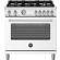 Bertazzoni MAS365GASBIVLP