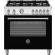 Bertazzoni MAS365GASNEVLP