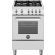 Bertazzoni PRO244GASXV Professional 24in Range All Gas SS