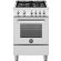 Bertazzoni PRO244GASXVLP Professional 24in Range All Gas SS LP