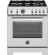 Bertazzoni PRO304BFGMXT Professional 30in Range All Gas SS
