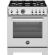 Bertazzoni PRO304BFGMXTLP Professional 30in Range All Gas SS LP