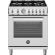 Bertazzoni PRO305GASXV Professional 30in Range All Gas SS
