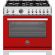 Bertazzoni PRO366BCFEPROTLP