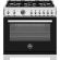 Bertazzoni PRO366BCFGMNETLP