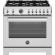 Bertazzoni PRO366BCFGMXT Professional 36in Range All Gas SS