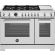 Bertazzoni PRO486BTFGMXT Professional 48in Range All Gas SS