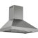 Best WPP1366SS WPP1 PRO CHIMNEY HOOD, 36, IQ6, SS