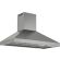 Best WPP14812SS WPP1 PRO CHIMNEY HOOD, 48, IQ12, SS