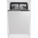 Blomberg DWS51502FBI  18in Dishwasher ADA, 48dB - Panel Ready