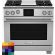 BlueStar BSDF364GCF 36