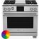 BlueStar BSDF364GCPLT 36