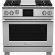 BlueStar BSDF364GPLT 36