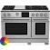 BlueStar BSDF486GC 48
