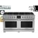 BlueStar BSDF6010BLCFPLT