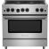 RCS366BV2C BlueStar Culinary Series 36