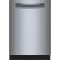 Bosch SHP78CM5N 800 Series 24