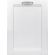 Bosch Benchmark SHV9PCM3N Dishwasher, 39 db, Water Softener, InfoLight - Panel Ready, Interior Lights