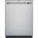 Cafe CustomFit Stainless Interior Smart Dishwasher with Ultra Wash Top Rack and Dual Convection Ultra Dry, 44 dBA - Stainless Steel (CDT858P2VS1)