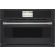 Cafe 30 Inch Custom Speed Cook Oven with 120V Advantium Technology - Matte Black (CSB913P3VD1)