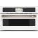 Cafe 30 Inch Custom Speed Cook Oven with 120V Advantium Technology - Matte White (CSB913P4VW2)