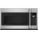 Cafe 1.7 Cu. Ft. Convection Over-the-Range Microwave Oven - Stainless Steel (CVM517P2RS1)