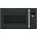 Cafe 1.7 Cu. Ft. Convection Over-the-Range Microwave Oven - Matte Black (CVM517P3RD1)