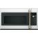 Cafe 1.7 Cu. Ft. Convection Over-the-Range Microwave Oven - Matte White (CVM517P4RW2)