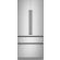Cafe Refrigeration Handle Kit - Brushed Black (CXSB4H4PVBT)