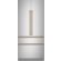 Cafe Refrigeration Handle Kit - Brushed Bronze (CXSB4H4PVBZ)