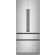 Cafe Refrigeration Handle Kit - Flat Black (CXSB4H4PVFB)