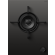 Fisher Paykel CG151DLPGB5 Gas Cooktop - Black