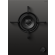 Fisher Paykel CG151DNGGB5 Gas Cooktop - Black