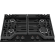 Frigidaire FCCG3027AB Gas Cooktop - Black