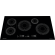 Frigidaire FCCI3627AB Induction Cooktop - Black