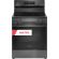 Frigidaire FCRE3083AD