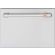 Cafe Smart Single Drawer Dishwasher - Stainless Steel (CDD220P2WS1)
