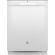 GE Top Control with Stainless Steel Interior Dishwasher with Sanitize Cycle - White (GDT670SGVWW)