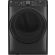 GE 7.8 cu. ft. Capacity Smart Front Load Electric Dryer with Steam and Sanitize Cycle - Carbon Graphite (GFD65ESPVDS)
