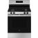 GE 30 Inch Free-Standing Gas Range - Stainless Steel (GGF400PVSS)