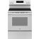 GE 30 Inch Free-Standing Electric Range - White (GRF400PVWW)