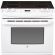 GE 30 Inch Drop-In Electric Range - White (JD630DTWW)