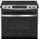 GE 30 Inch Drop-In Electric Range - Stainless Steel (JD630STSS)