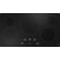 GE 36 Inch Built-In Knob Control Electric Cooktop - Black (JEP5036DTBB)
