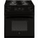 GE 27 Inch Drop-In Electric Range - Black (JM250DTBB)