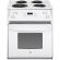 GE 27 Inch Drop-In Electric Range - White (JM250DTWW)