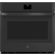 GE 30 Inch Smart Built-In Self-Clean Convection Single Wall Oven with No Preheat Air Fry - Black (JTS5000DVBB)