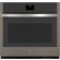 GE 30 Inch Smart Built-In Self-Clean Convection Single Wall Oven with No Preheat Air Fry - Slate (JTS5000EVES)
