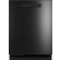 GE Profile Smart UltraFresh System Dishwasher with Microban Antimicrobial Technology with Deep Clean Washing 3rd Rack, 42 dBA - Black Stainless (PDP755SBVTS)