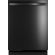 GE Profile Smart UltraFresh System Dishwasher with Microban Antimicrobial Technology with Deep Clean Washing 3rd Rack, 42 dBA - Black Stainless (PDT755SBVTS)